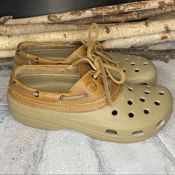 croc islander womens